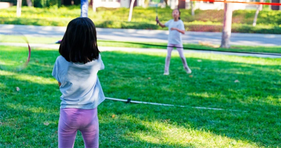 Foundation Program (Beginner Level)